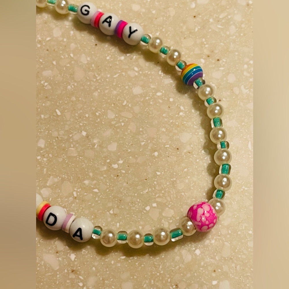 🌈 Phone String! Pride Edition!🌈 - Picture 5 of 6